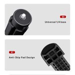 Ulanzi MT-14 Extendable Vlog Tripod-India-Tiyana