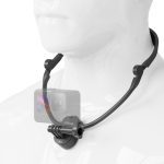 Ulanzi Go-Quick II Neck Holder for Action Camera-India-tiyana