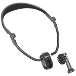 Ulanzi Go-Quick II Neck Holder for Action Camera-India-tiyana