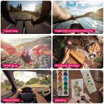 Ulanzi Go-Quick II Neck Holder for Action Camera-India-tiyana