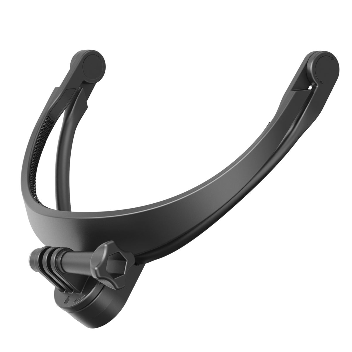 Ulanzi Go-Quick II Neck Holder for Action Camera-India-tiyana
