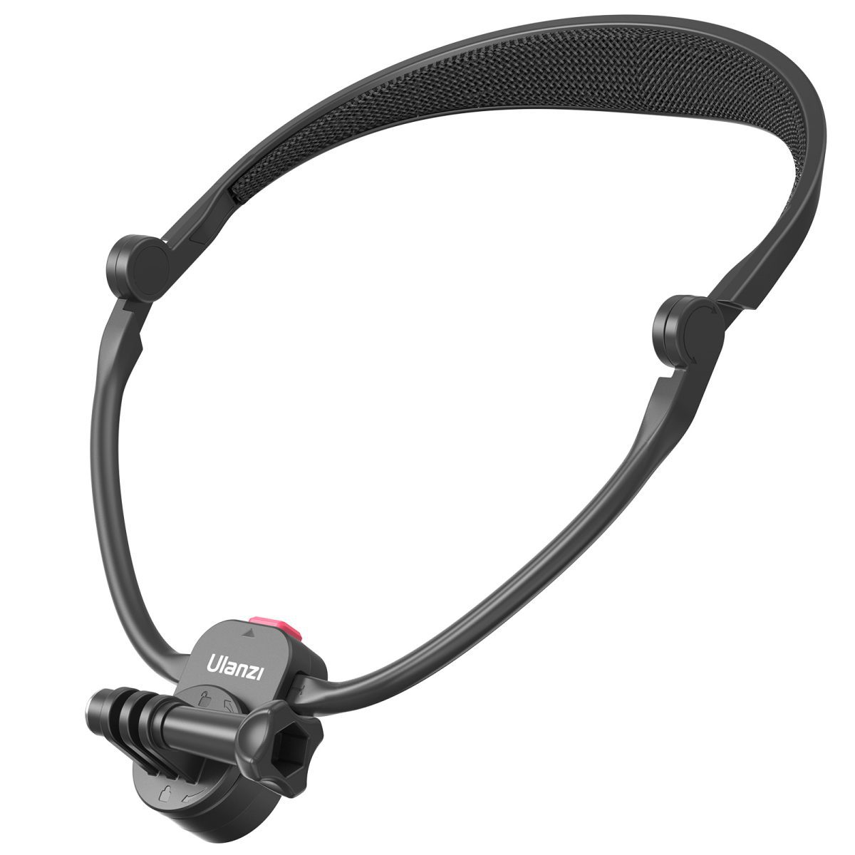 Ulanzi Go-Quick II Neck Holder for Action Camera-India-tiyana