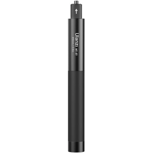 Ulanzi MT-57 Extendable Selfie Stick for Action Cameras-india-tiyana