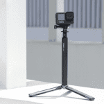 Ulanzi MT-57 Extendable Selfie Stick for Action Cameras-india-tiyana