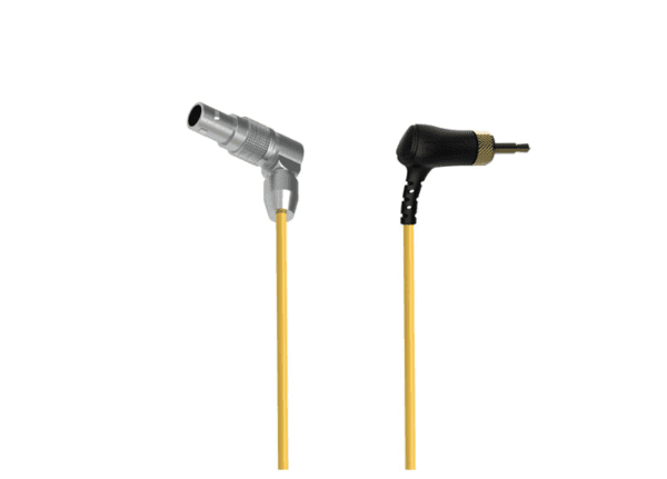 Deity-Microphones-C20-Right-Angle-Locking-3.5mm-TRS-to-Right-Angle-5-Pin-LEMO-Timecode-Cable-for-Sound-Devices-and-Ambient-India-Tiyana