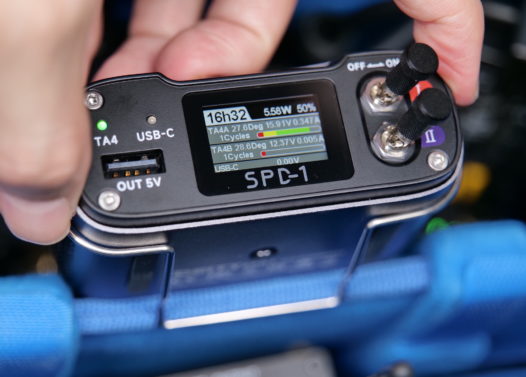 Deity-Microphones-SPD-1-Smart-Power-Distributor-india-tiyana