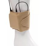 Viviana-Extreme-Ankle-Puffy-Pouch-Beige-tiyana-india