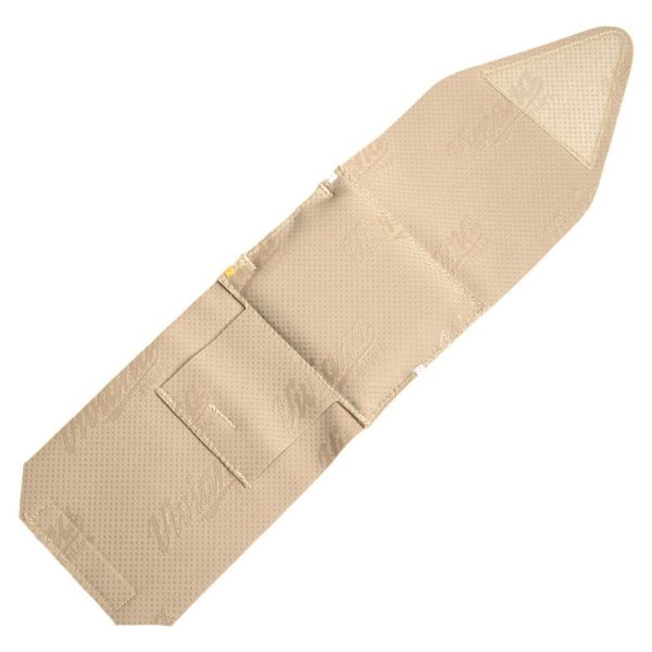 Viviana-Extreme-Ankle-Puffy-Pouch-Beige-tiyana-india