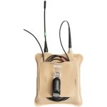 Viviana-Medium-Belt-Puffy-Pouch-Beige-India-Tiyana