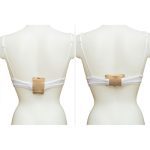 Viviana-Medium-Belt-Puffy-Pouch-Beige-India-Tiyana