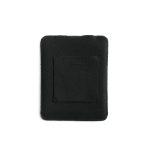 Viviana-Medium-Belt-Puffy-Pouch-black-India-Tiyana
