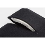 Viviana-Medium-Belt-Puffy-Pouch-black-India-Tiyana