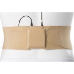 Viviana-Straps-Extreme-Waist-Strap-for-Wireless-Transmitter-Beige-Medium