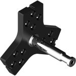 Aputure-3-Way-Flat-Connector-for-INFINIBAR-Series-LED-Panel-Lights-INDIA-TIYANA