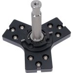 Aputure-3-Way-Flat-Connector-for-INFINIBAR-Series-LED-Panel-Lights-INDIA-TIYANA