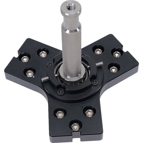 Aputure-3-Way-Flat-Connector-for-INFINIBAR-Series-LED-Panel-Lights-INDIA-TIYANA