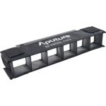 Aputure-45°-Slip-On-Grid-for-INFINIBAR-PB3-RGB-LED-Light-Panel-INDIA-TIYANA