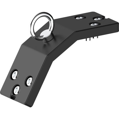 Aputure-Hexagon-3D-Connector-for-INFINIBAR-Series-LED-Panel-Lights-INDIA-TIYANA
