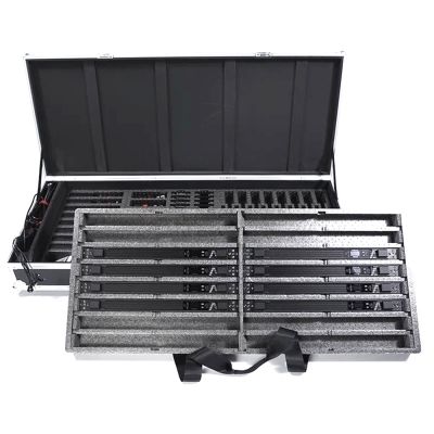 Aputure-INFINIBAR-PB6-RGBWW-LED-Pixel-Bar-2-Feet-8-Light-Production-Kit-india-tiyana