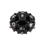 Aputure-Splice-Connector-for-Amaran-Tube-india-tiyana-1-SPLICE-CONNECTOR-FOR-8-TUBE-LIGHTS