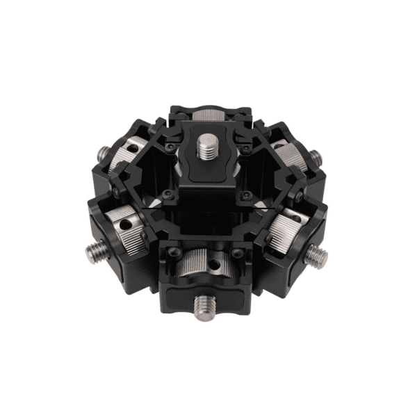 Aputure-Splice-Connector-for-Amaran-Tube-india-tiyana-1-SPLICE-CONNECTOR-FOR-8-TUBE-LIGHTS