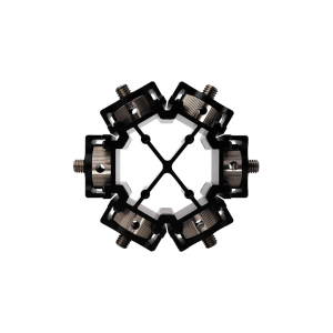 Aputure-Splice-Connector-for-Amaran-Tube-india-tiyana-2-SPLICE-CONNECTOR-FOR-6-TUBE-LIGHTS-FLAT