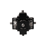 Aputure-Splice-Connector-for-Amaran-Tube-india-tiyana-3-SPLICE-CONNECTOR-FOR-6-TUBE-LIGHTS-THREE-DIMENSIONAL