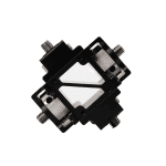 Aputure-Splice-Connector-for-Amaran-Tube-india-tiyana-4-SPLICE-CONNECTOR-FOR-4-TUBE-LIGHTS