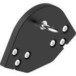 Aputure-Triangle-Flat-Connector-for-INFINIBAR-Series-LED-Panel-Lights-INDIA-TIYANA