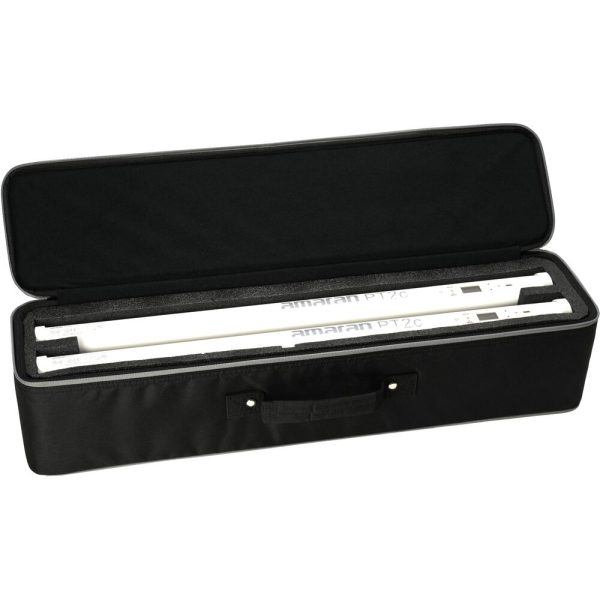 amaran PT2c RGB LED Pixel Tube Light 2 feet 2 Light Production Kit-india-tiyana