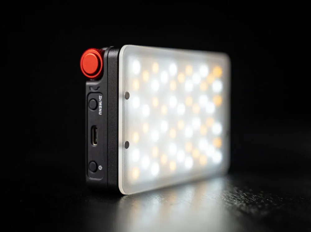 Aputure-MC-Pro-RGBWW-LED-Light-Panel-india-tiyana