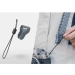 FALCAM Maglink Quick Magnetic Buckle Shoulder Strap Classic-India-Tiyana