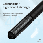 TELESIN-Ultra-Long-3m2.7m-Carbon-Fiber-Selfie-Stick-for-Action-Cameras-2.0-TIYANA-INDIA