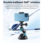 TELESIN-Upgraded-General-Suction-Cup-Mount-for-Action-Cameras-INDIA-TIYANA