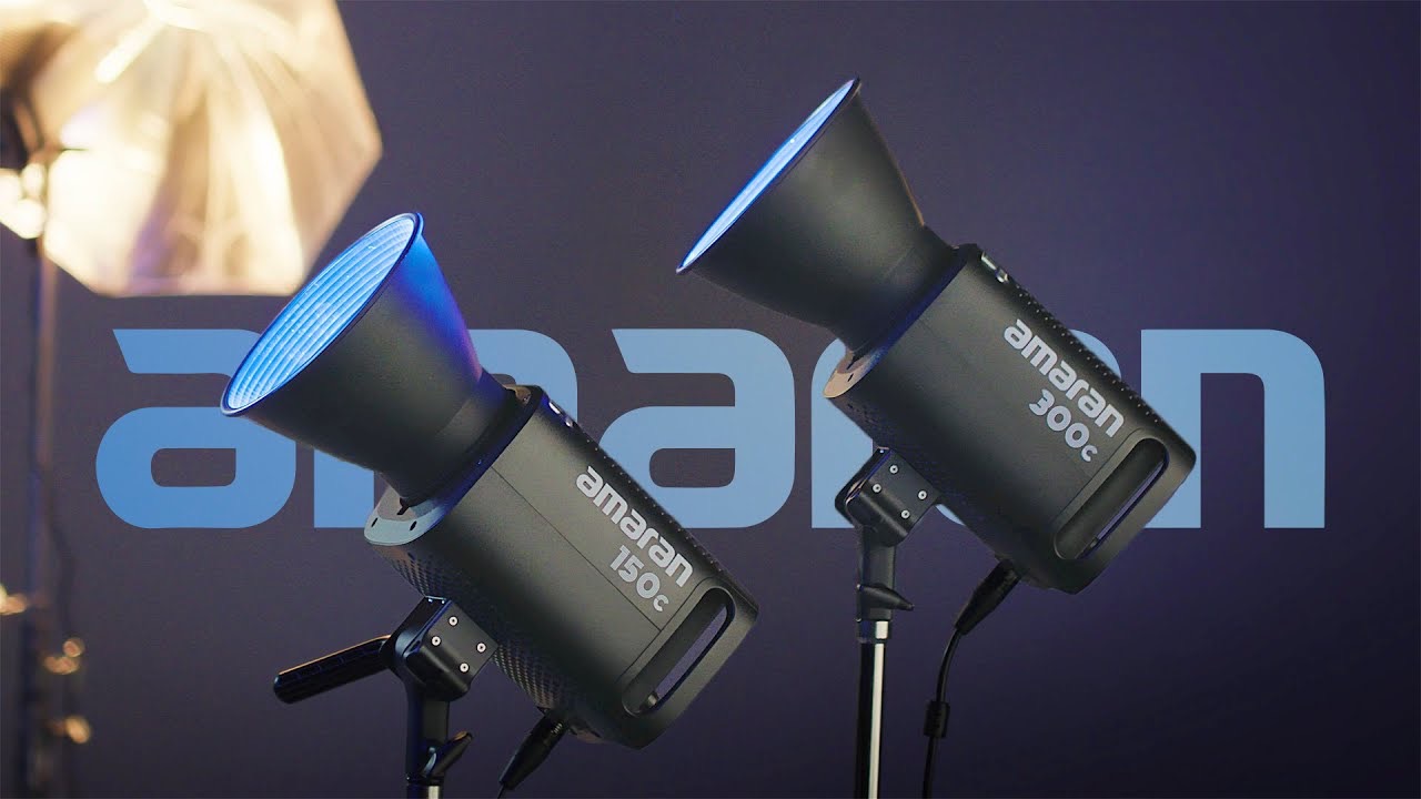 amaran-150c-300c-RGBWW-Spotlight-SE-Announced-india-tiyana