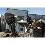 Amaran 100dS Daylight LED Monolight-India-Tiyana