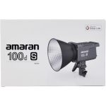 Amaran 100dS Daylight LED Monolight-India-Tiyana