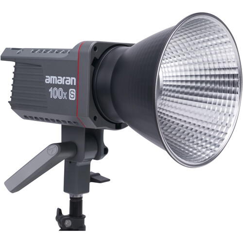 Amaran 100xS Bi-Color LED Monolight-India-Tiyana