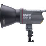 Amaran 100xS Bi-Color LED Monolight-India-Tiyana