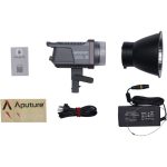 Amaran-200xS-Bi-Color-LED-Monolight-India-Tiyan
