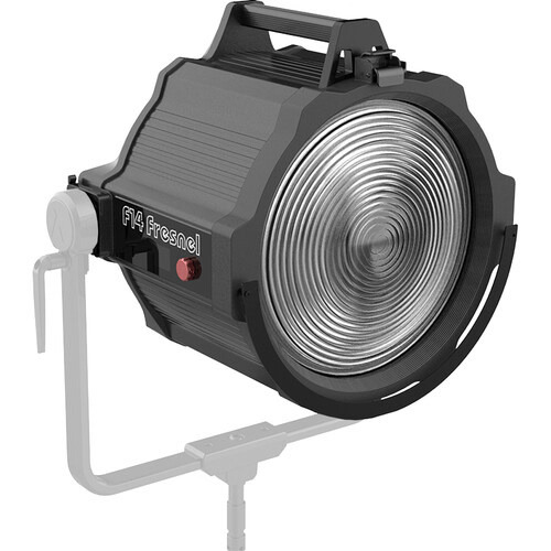 Aputure-F14-Fresnel-India-Tiyana