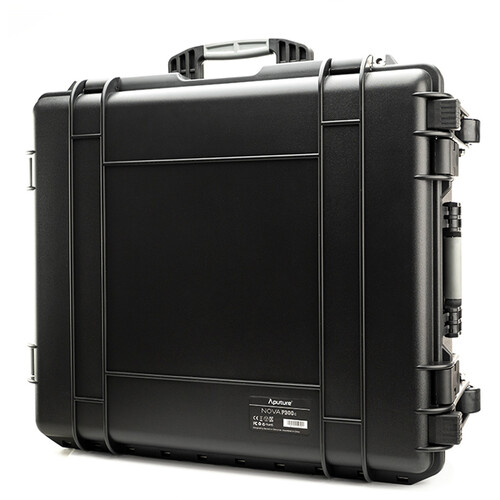 Aputure-Nova-P300C-Case-India-Tiyana