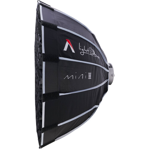 Aputure-Light-Dome-Mini-III-India-Tiyana