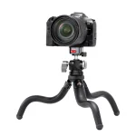 Ulanzi-MT-68-CLAW-Quick-Release-Flexible-Tripod-India-Tiyana