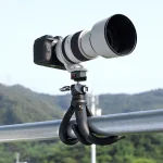 Ulanzi-MT-68-CLAW-Quick-Release-Flexible-Tripod-India-Tiyana