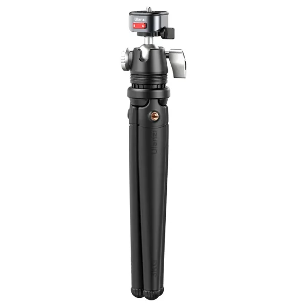 Ulanzi-MT-68-CLAW-Quick-Release-Flexible-Tripod-India-Tiyana