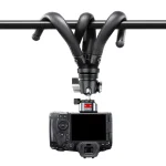 Ulanzi-MT-68-CLAW-Quick-Release-Flexible-Tripod-India-Tiyana