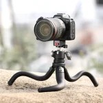 Ulanzi-MT-68-CLAW-Quick-Release-Flexible-Tripod-India-Tiyana