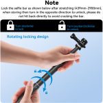 TELESIN-9.8-Carbon-Fiber-Selfie-Stick-India-Tiyana