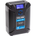 Fxlion-NANO-ONE-50Wh-14.8V-Ultra-Compact-Battery-V-Mount-India-Tiyana